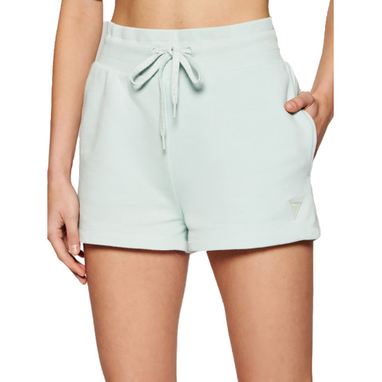 Guess Γυναικείο σορτς Fleece